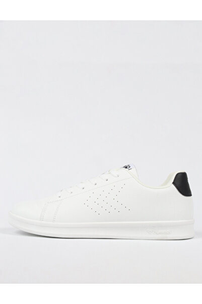 hummel Adidasi, Alb/Negru