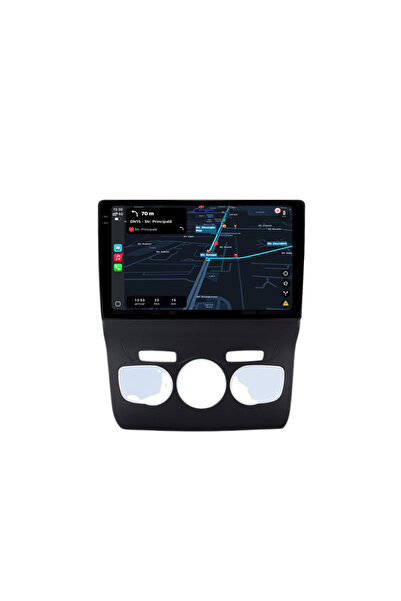 NavStore Dedicated Navigation Citroen DS4 (2010-2018), 2K, 8Gb Ram, 256Gb Storage, Carplay