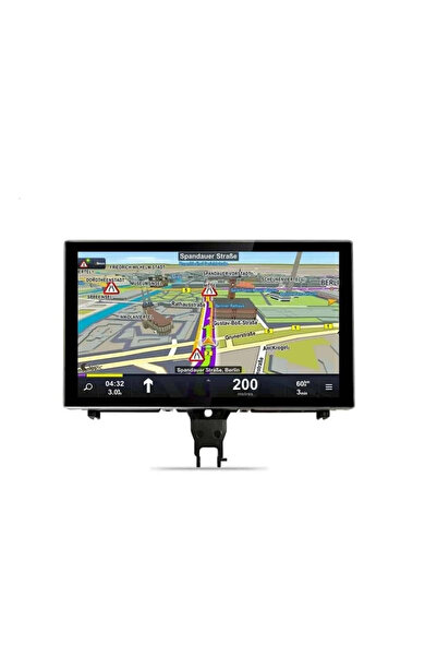 NavStore Dedicated Navigation Audi A7 (20111-2018), 9Inch, 4Gb Ram, 64Gb Storage, Carplay