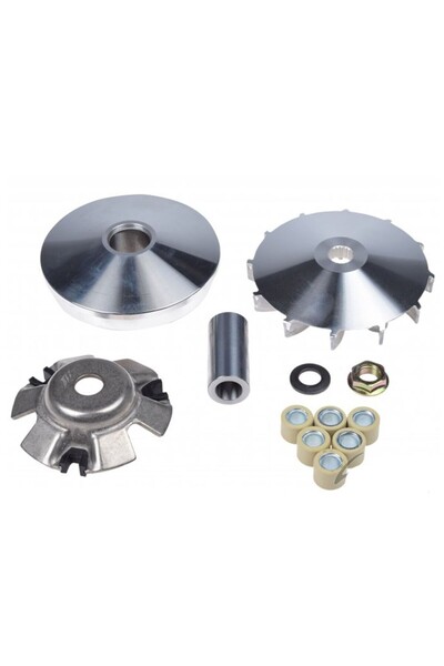 Aftermarket Variator Sport CPI 4T GTX125 - Șurub 24mm, Jante 18x14, 13g