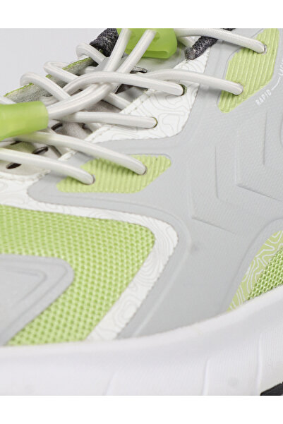hummel Sneakers, Green