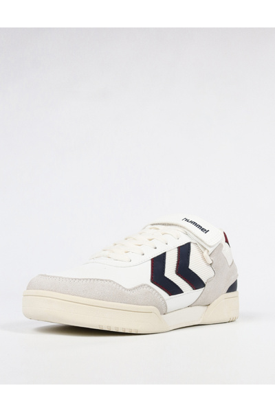 hummel Sneakers, White