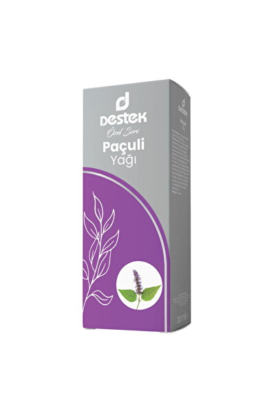 Destek زيت الباتشيولي 20 مل