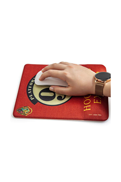 GiFi Harry Potter Licensed Wrist Rest Mousepad