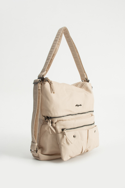 Kenyon Cox Washed Leather Back and Shoulder Kcx1017