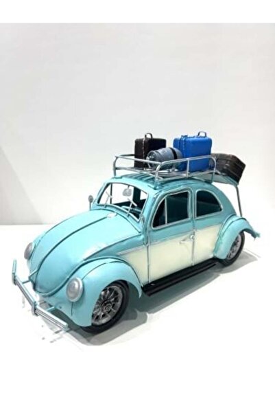 South house Classic car