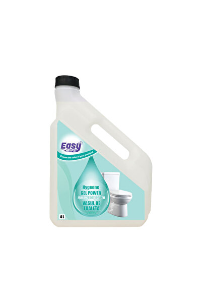 Easywipe Agent de curatare si igienizare vase toaleta, Easy Wipe Hygeene Gel ...