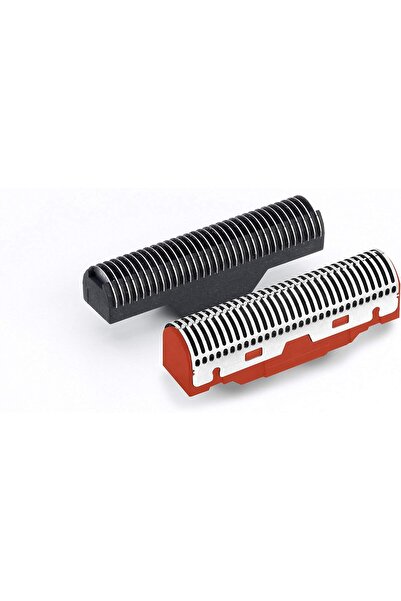 Gamma Piu GAMMA+ Uno Mini Travel Cordless Single Foil Shaver, Micro-USB, Black