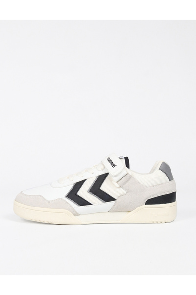 hummel Sneakers, White