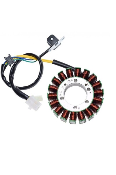 Aftermarket Stator cu 18 bobine pentru Yamaha XMAX 250cc