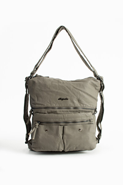 Kenyon Cox Washed Leather Back and Shoulder Kcx1017