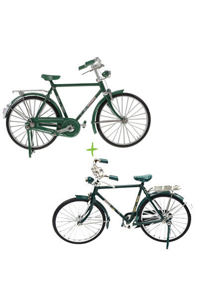 OEM Mini model bike, the model is built like a puzzle, robotics lab, +5 years