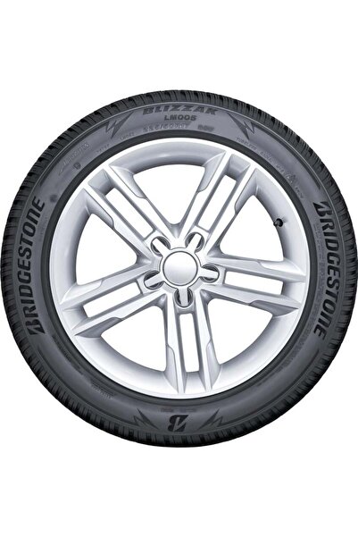Bridgestone LM005 195/50r16 88h xl Oto Kış 2022