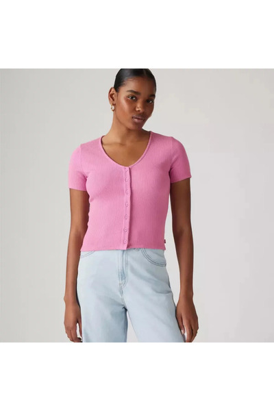 Levi's Γυναικείο T-shirt Muse Tee