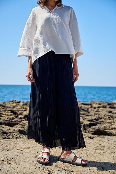 Starinci Mayo Women's Trouser Skirt Black