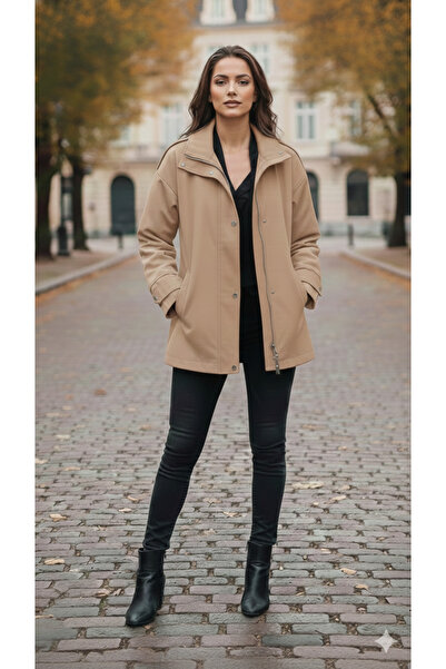 Nina Fashion Club Trençkot