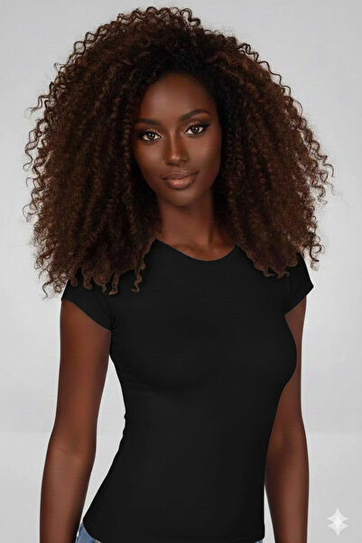 Berrak Kısa Kol Badi 2133