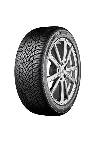 Bridgestone 195/60r18 96v xl blızzak 6 Oto Kış 2025
