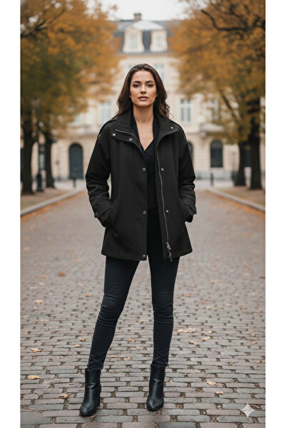 Nina Fashion Club Trençkot