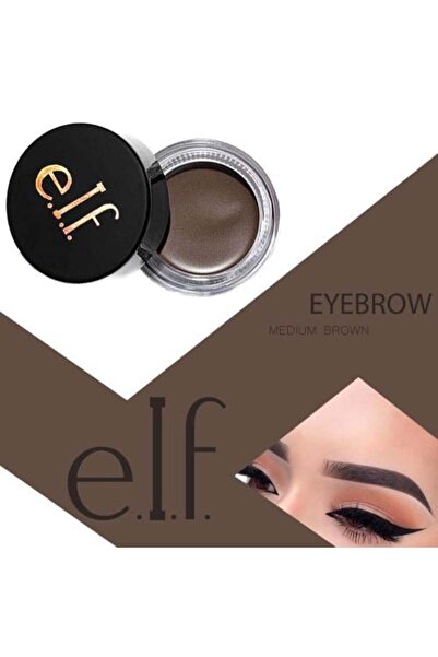 Loveme e.l.f. Eyebrow Gel - Light Brown
