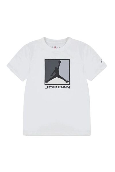 Nike Tricou JDB M J FLT ESS BL 3.0 SS TEE