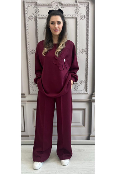 AndraRose Styles Luna Flower Outfit