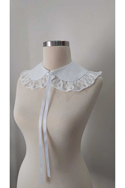 ABAS Collar Scarf Accessory