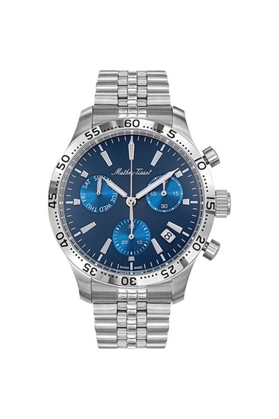 Mathey-Tissot H1822Chabu Men's Wristwatch