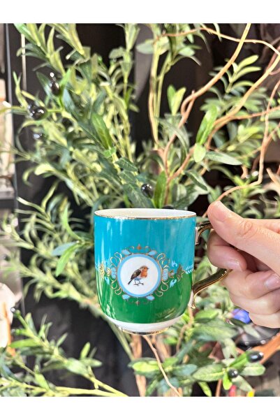 şirin eşyalarım Ornette Mug Cup - 180 ml / 1 Piece