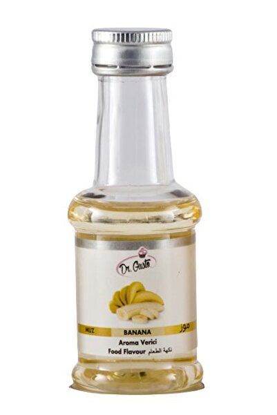 Dr. Gusto Aroma 40 gr Muz