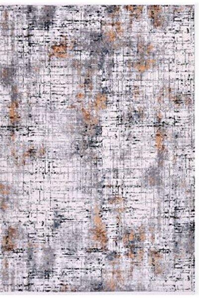 İpek Halı Crea Plus Kristal Erva 18107 Modern Desenli Makine Halısı