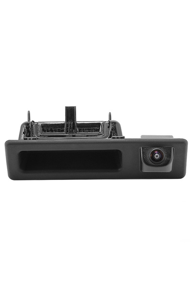 NavStore Rear view camera compatible with BMW 3 Series F30/F31/F34, 5 Series F10/F11, X1 F48, X3 F25, X5 F15, X6 F16