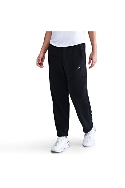 Nike Pantaloni W NK ONE TF HR 7/8 PANT POLAR