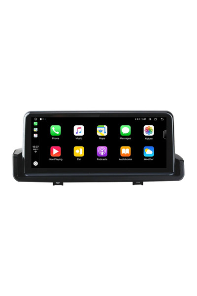 NavStore Navigatie BMW Seria 3 E90 E91, Seria 5 E60 E61 (2004-2013),10.25 Inch,4Gb Ram,64Gb Stocare, Carplay