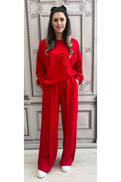 AndraRose Styles Luna Flower Outfit