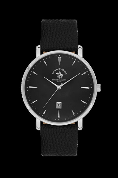 Santa Barbara Polo & Racquet Club Sb.8.10006-2 Watch