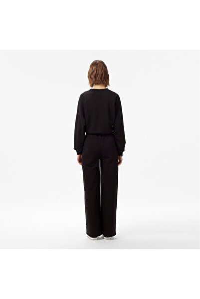 EVERLAST Ever Classics Wmn Comfort Women's Black Sweatpants