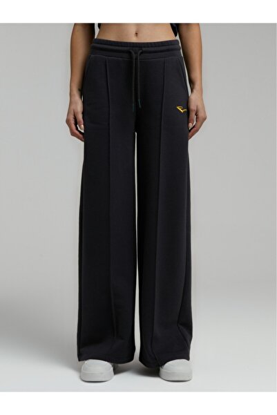 EVERLAST Ever Classics Wmn Comfort Smoked Women's Sweatpants