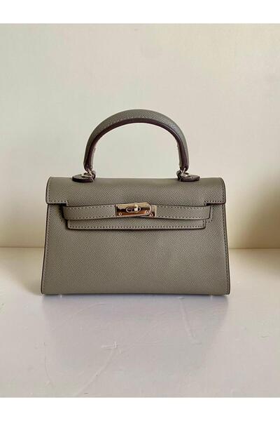 China حقيبة يد وكتف الشهيرة مقاس 22 سم