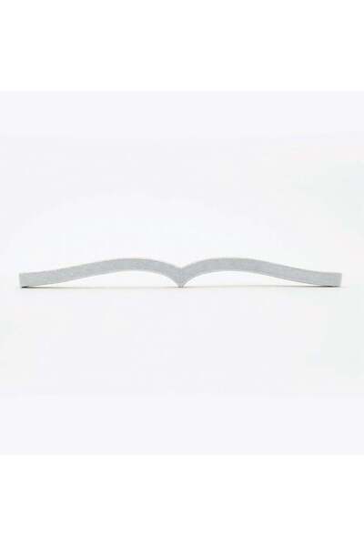 KOKUYO Brass Paperweight Brass Paper Weight White