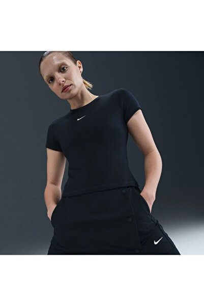 Nike Γυναικείο αθλητικό μπλουζάκι