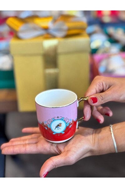 şirin eşyalarım Aries Mug Cup - 180 ml / 1 Piece