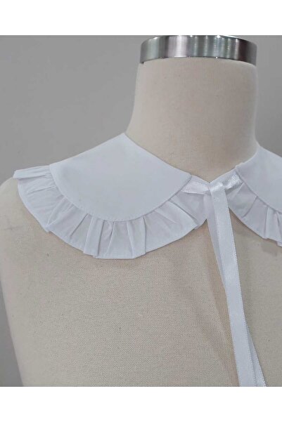 ABAS Collar Scarf Accessory