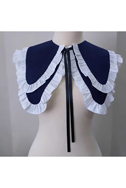 ABAS Yaka fular aksesuar