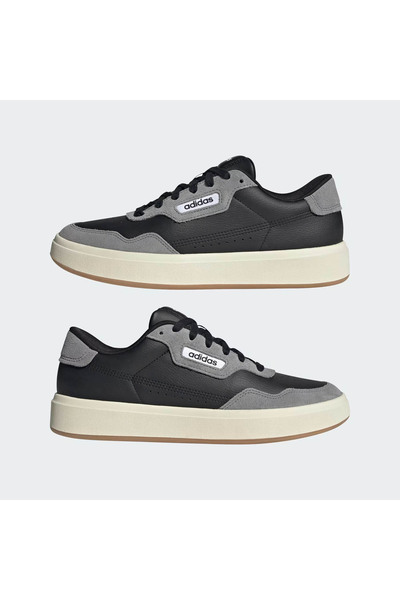 adidas Park St 2.0 Black - Smoked Men's Sneaker Jq6109