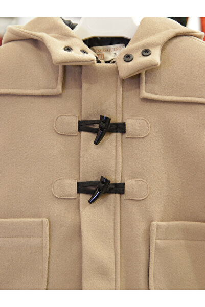 XO Kids Boy's Coat 2-6 Years 1060