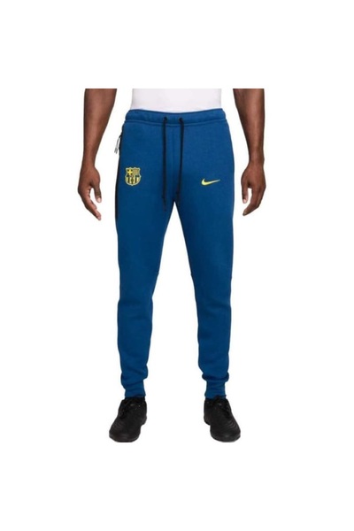 Nike Pantaloni FCB MNSW TECH FLCJOGGERPANT SE