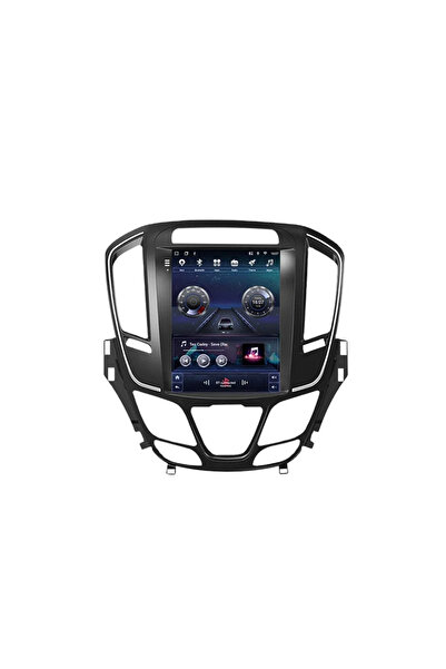 NavStore Dedicated Navigation Opel Insignia (2013 - 2018) 9.7 Inch, 2Gb Ram, 64Gb Storage, Carplay