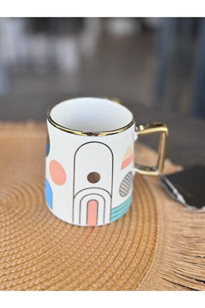 şirin eşyalarım Mavera Mug Cup - 230 ml / 1 Piece