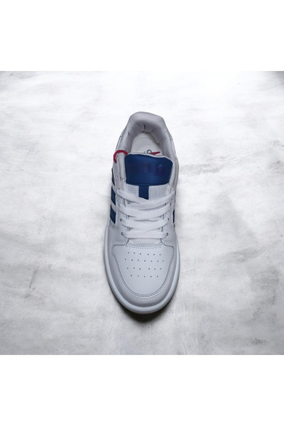 BasicPro Men's Sneaker Sports Shoes Rubber Tech